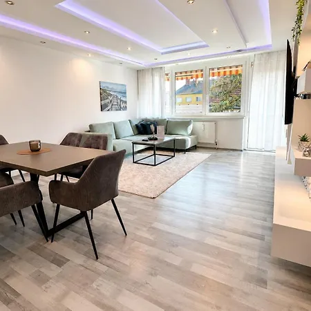 Appartement Modern Living Nahe Zentrum & Bahnhof Linz