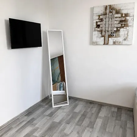 Appartement Modern Living Nahe Zentrum & Bahnhof *