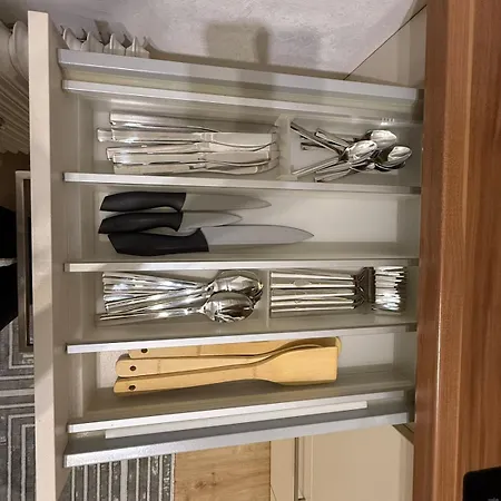 Appartement Modern Living Nahe Zentrum & Bahnhof Linz